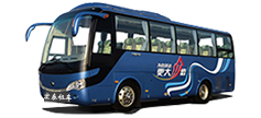 宇通大巴(35座)